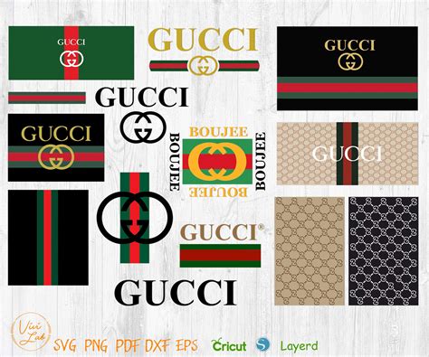 print gucci pattern vector|Gucci printable pattern.